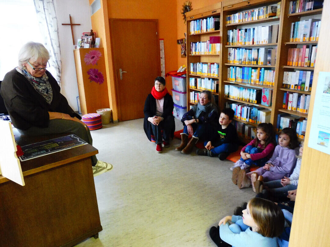 Freinachten, Breinachten, Schneinachten….